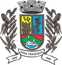 Prefeitura Municipal de Dona Francisca - RS