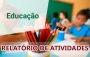 RELATÓRIO DAS ATIVIDADES DESENVOLVIDAS PELA SECRETARIA DA EDUCAÇÃO - MAIO 2020 