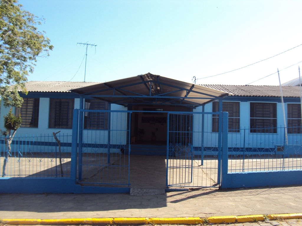 Escola Municipal de Ensino Fundamental Antônio Luiz Barchet
